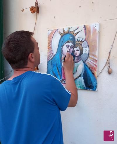 Quadro in vendita online