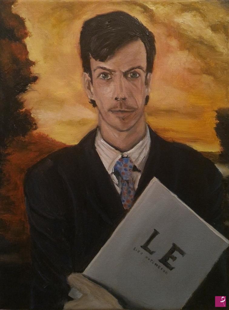 quadri in vendita online - Edmund Ventura