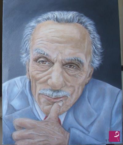 Quadro venduto su PitturiAmo