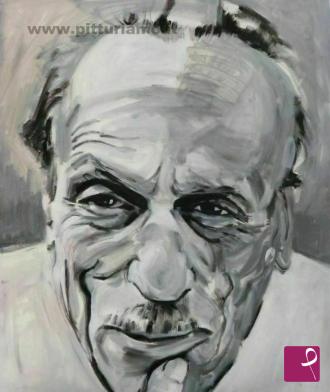 Quadro venduto su PitturiAmo
