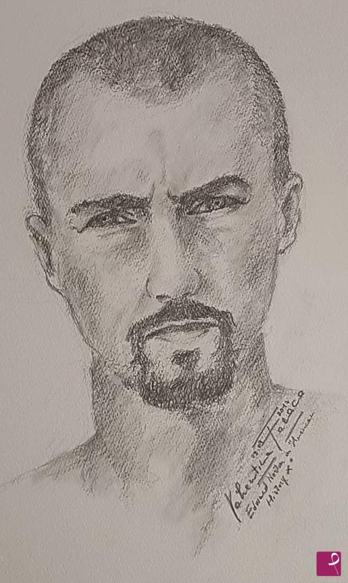 quadri in vendita online - Edward Norton 