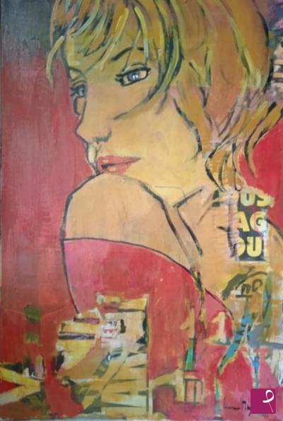 Quadro in vendita online