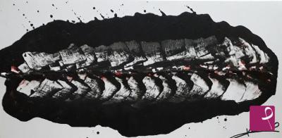 Quadro venduto su PitturiAmo