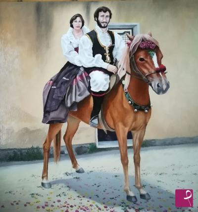 Quadro in vendita online