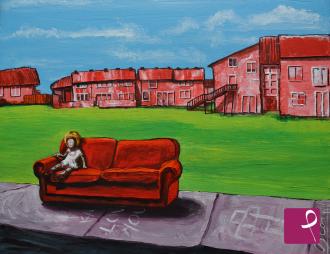 Quadro in vendita online