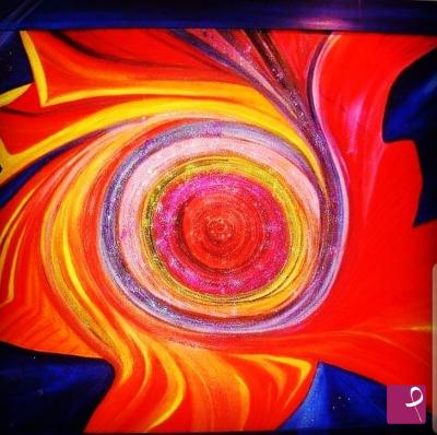 Quadro venduto su PitturiAmo
