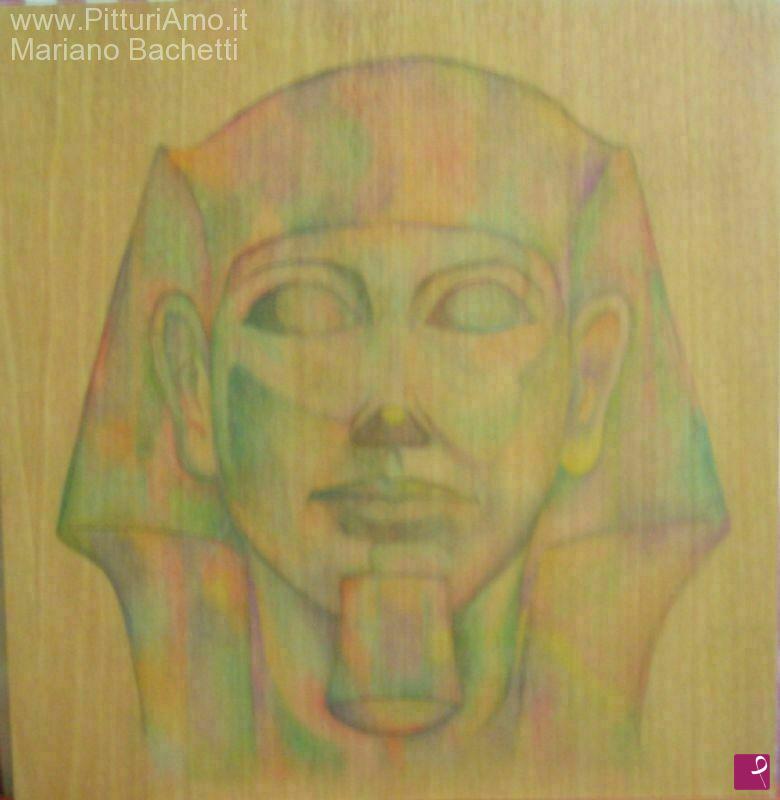 quadri in vendita online - Egyptian