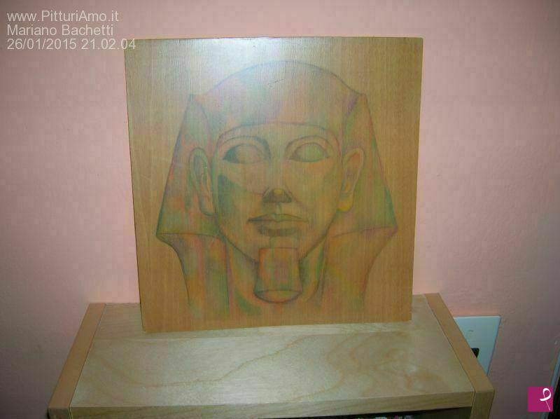quadri in vendita online - Egyptian