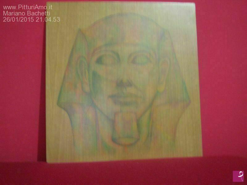 quadri in vendita online - Egyptian