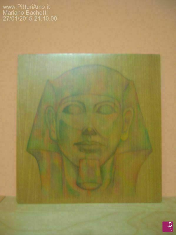 quadri in vendita online - Egyptian