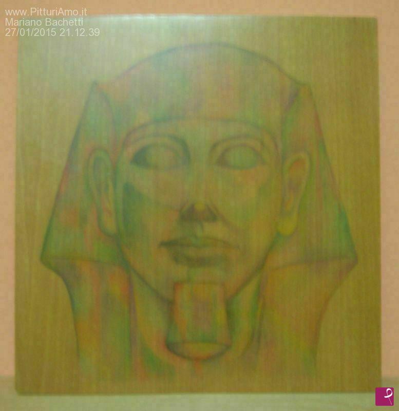 quadri in vendita online - Egyptian