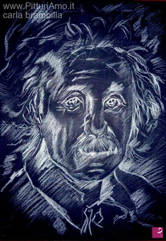 quadri in vendita online - einstein