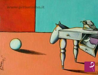 Quadro venduto su PitturiAmo