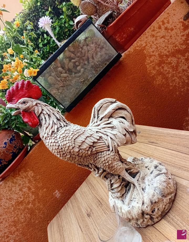 quadri in vendita online - El Gallo de Lavapies