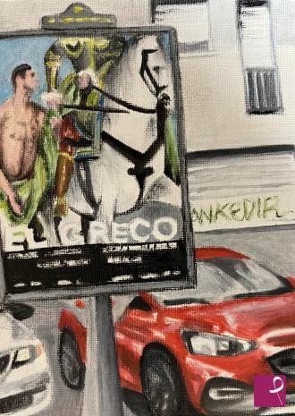 Quadro in vendita online