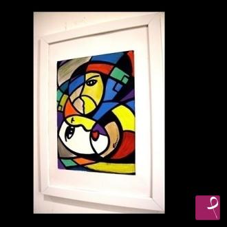 Quadro in vendita online
