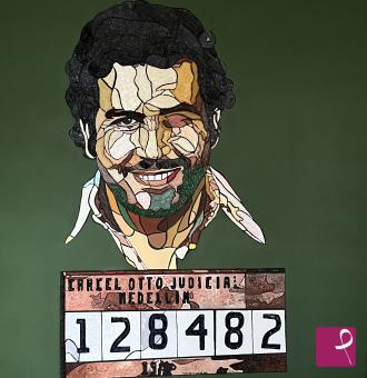 Quadro venduto su PitturiAmo
