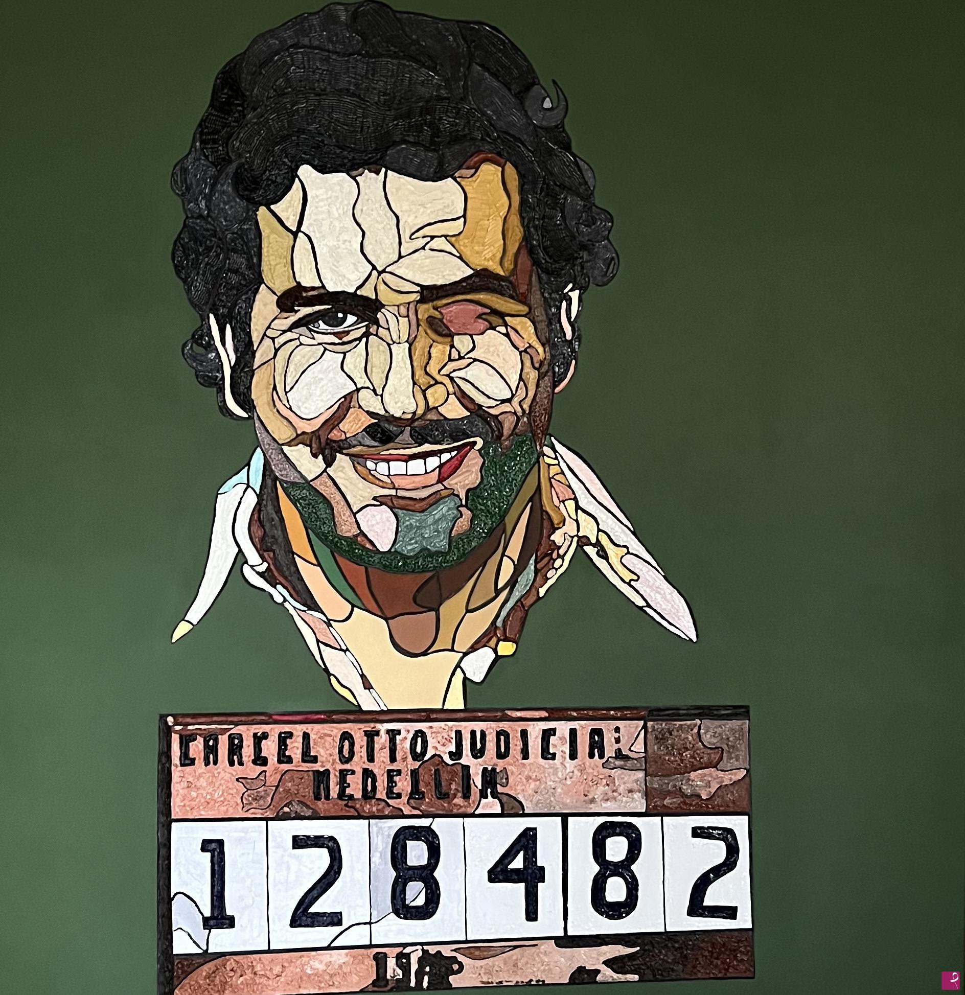 quadri in vendita online - El Patrón