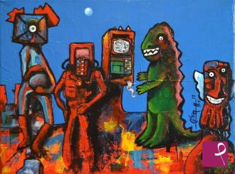 Quadro in vendita online