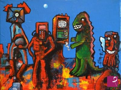 Quadro in vendita online