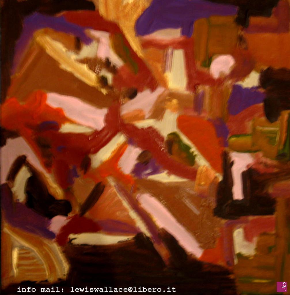 quadri in vendita online - EL TORO Y LA LUNA (2016)