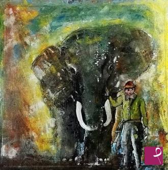 Quadro in vendita online