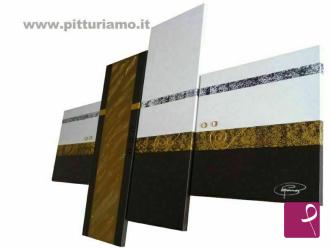 Quadro venduto su PitturiAmo