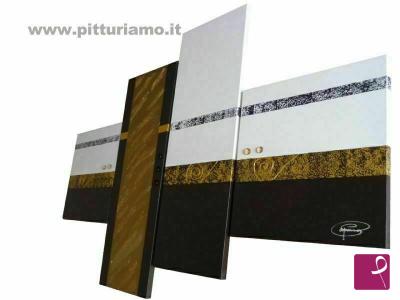 Quadro venduto su PitturiAmo