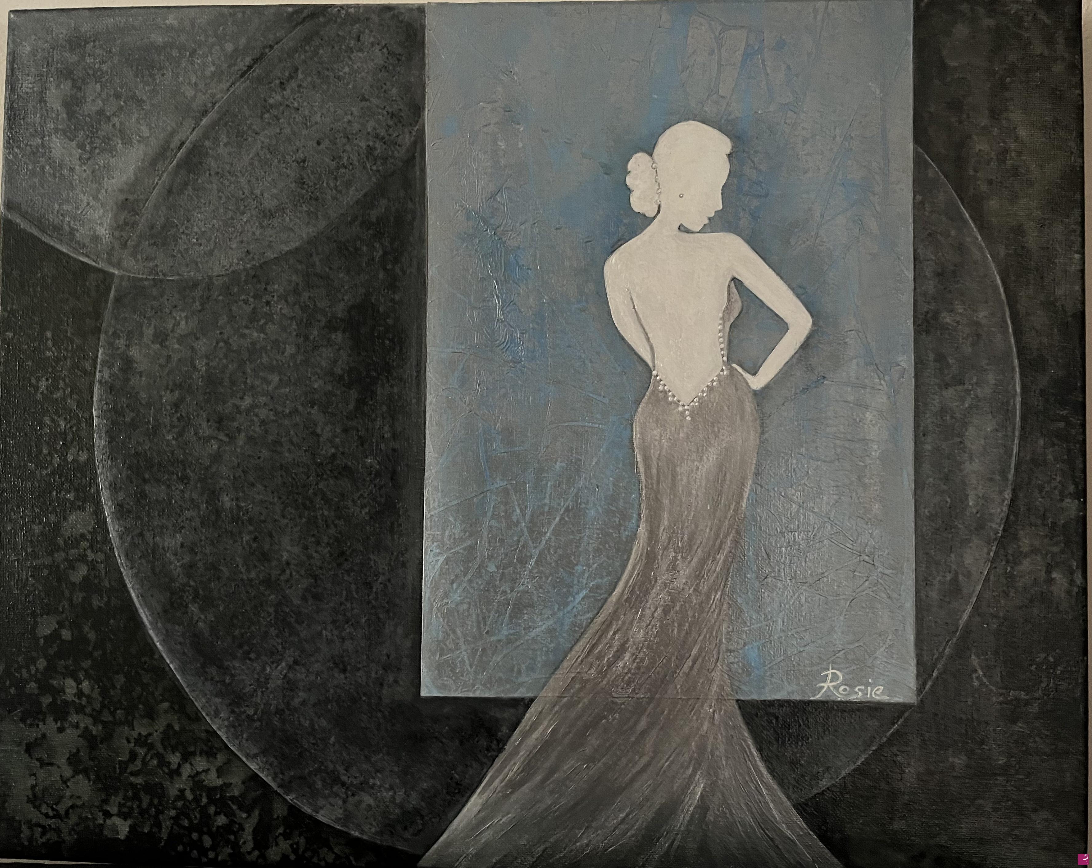 quadri in vendita online - Elegance 