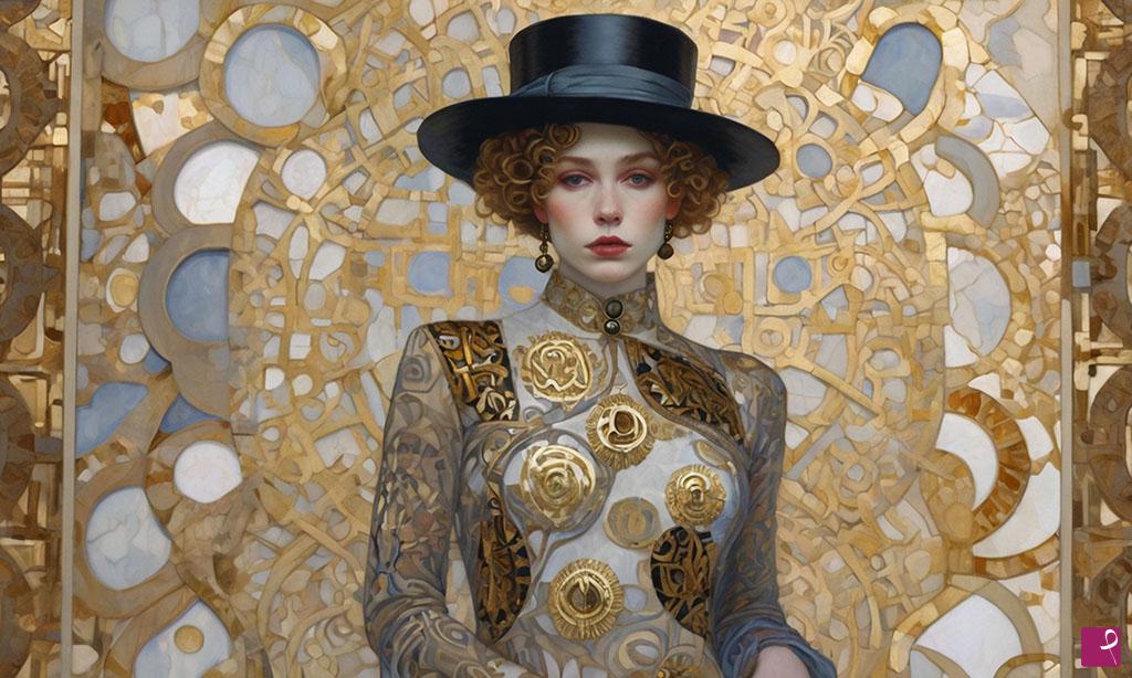 quadri in vendita online - Elegante - 3
