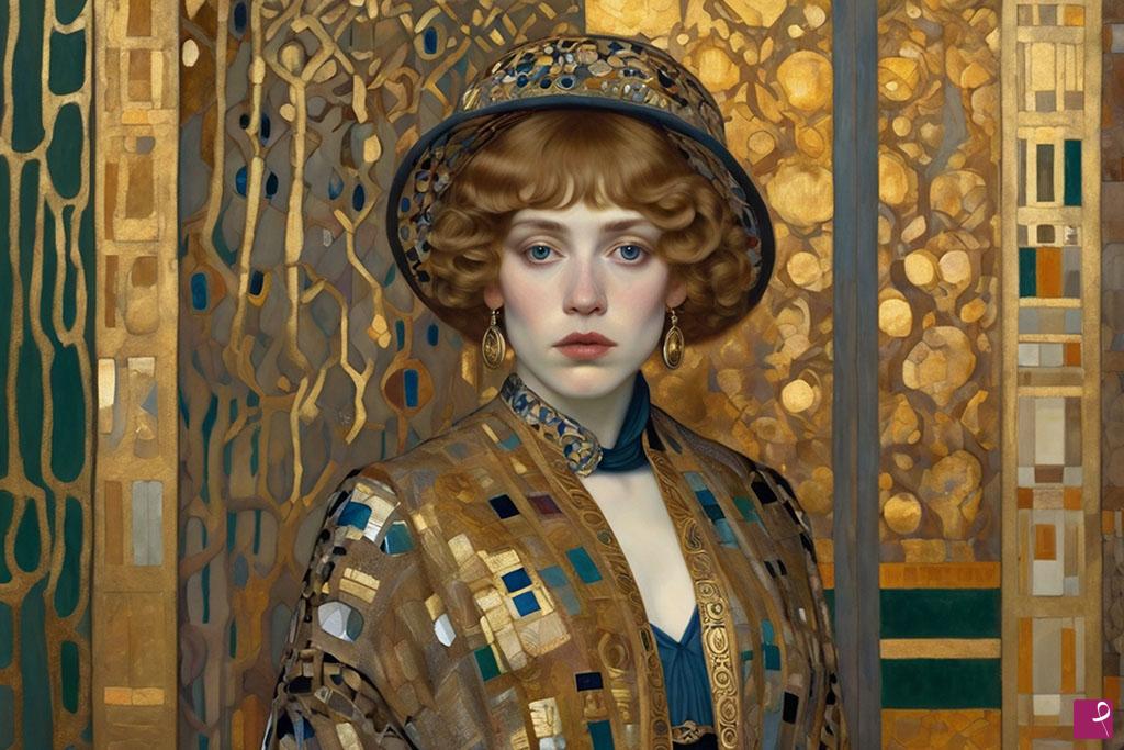 quadri in vendita online - Elegante - 4