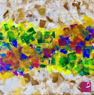 Quadro venduto su PitturiAmo