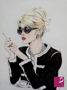 quadri in vendita online - ELEGANZA IN FUMO