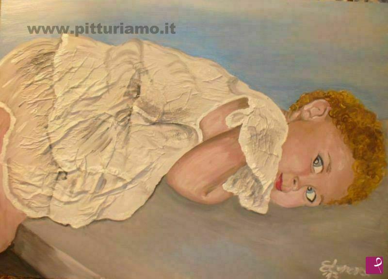 quadri in vendita online - Elektra