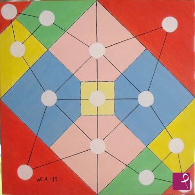 Quadro in vendita online
