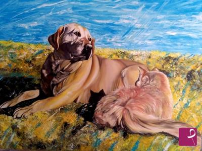 Quadro in vendita online