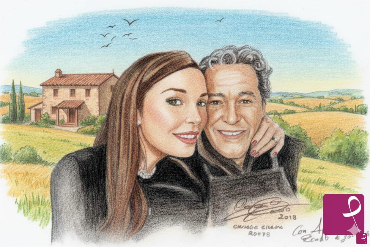 quadri in vendita online - Elena & Paolo