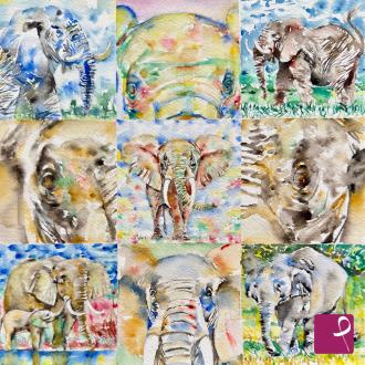 Quadro in vendita online