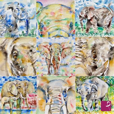 Quadro in vendita online