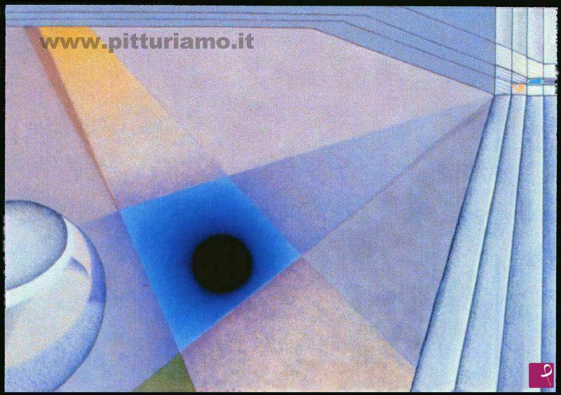 quadri in vendita online - Elettromagnetismo 2