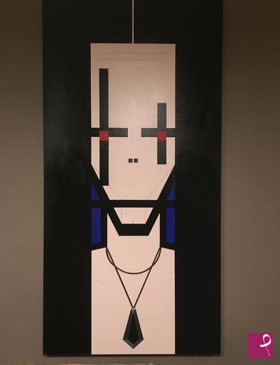 Quadro venduto su PitturiAmo