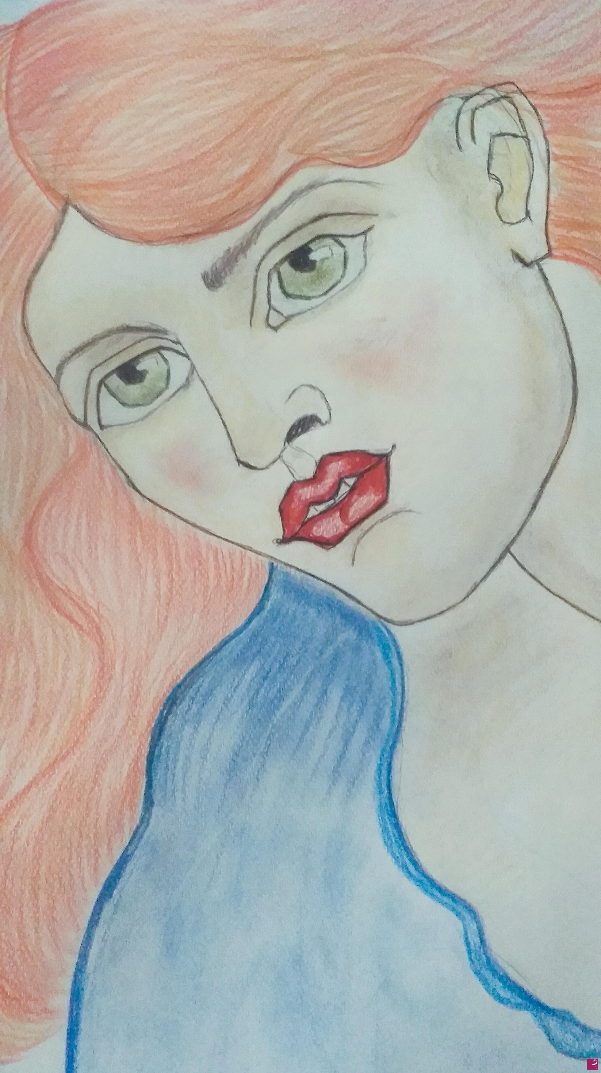 quadri in vendita online - Elizabeth Siddal