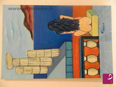 Quadro in vendita online
