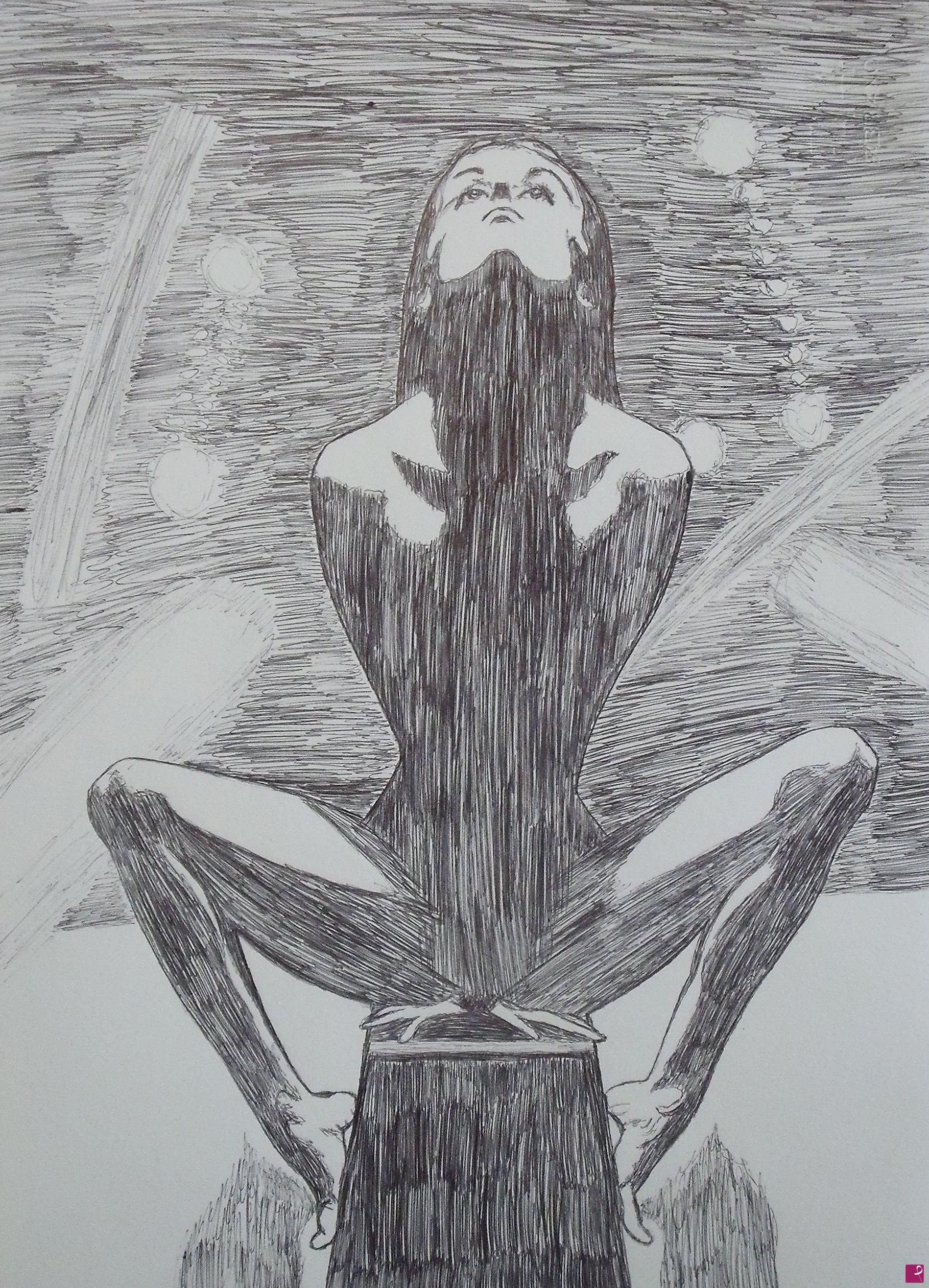 quadri in vendita online -  Elohim