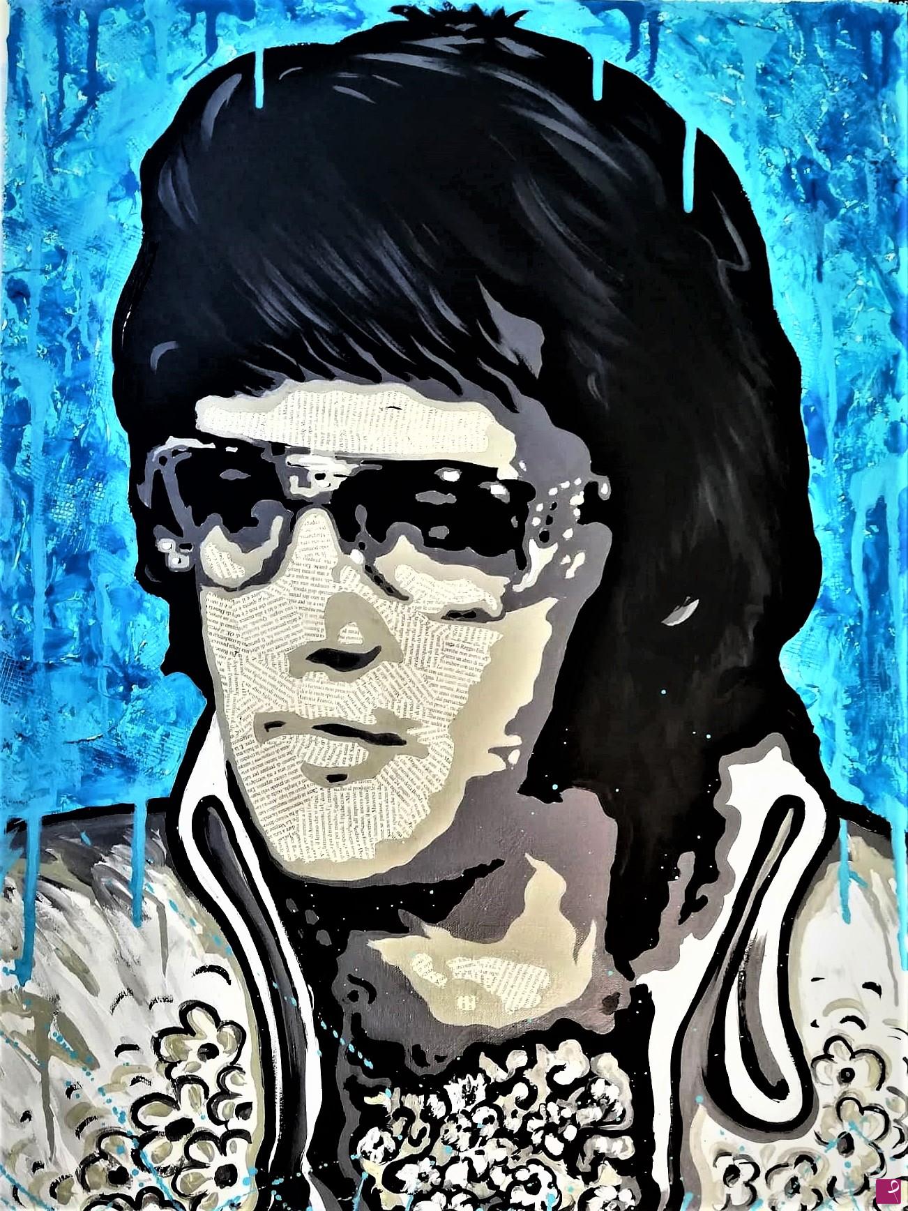 quadri in vendita online - ELVIS