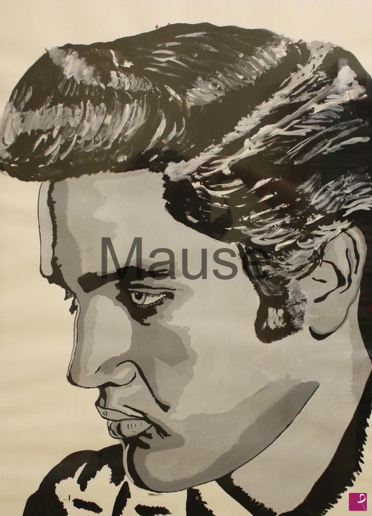 quadri in vendita online - ELVIS PRESLEY