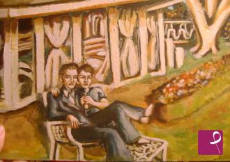 Quadro in vendita online