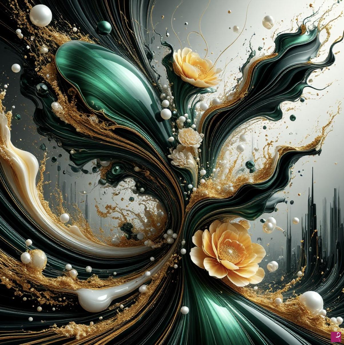 quadri in vendita online - Emerald life