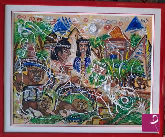 Quadro in vendita online
