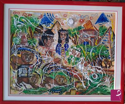Quadro in vendita online